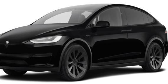 TESLA MODEL X 2023 7SAXCBE59PF377382 image